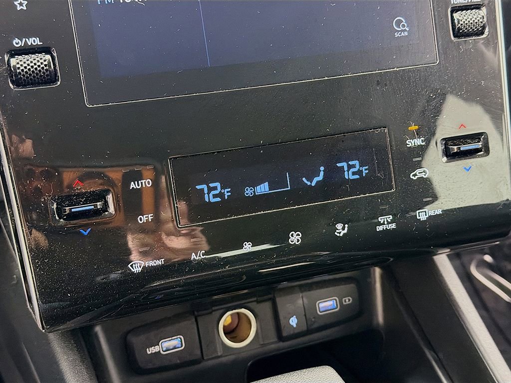 Used 2024 Hyundai Tucson SEL image 32