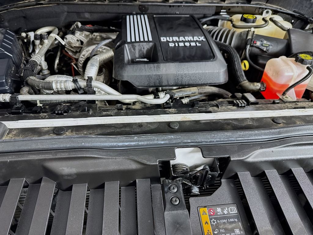 Used 2023 Chevrolet Silverado 1500 LT w/ Z71 Off-Road Package image 35