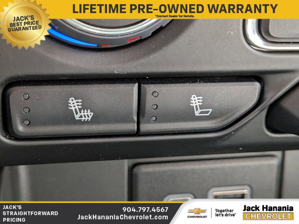Used 2023 Chevrolet Tahoe RST w/ Max Trailering Package AWD/4WD image 25