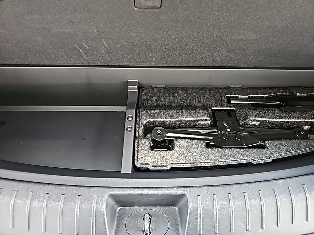 Certified 2025 Hyundai Santa Fe SEL image 43