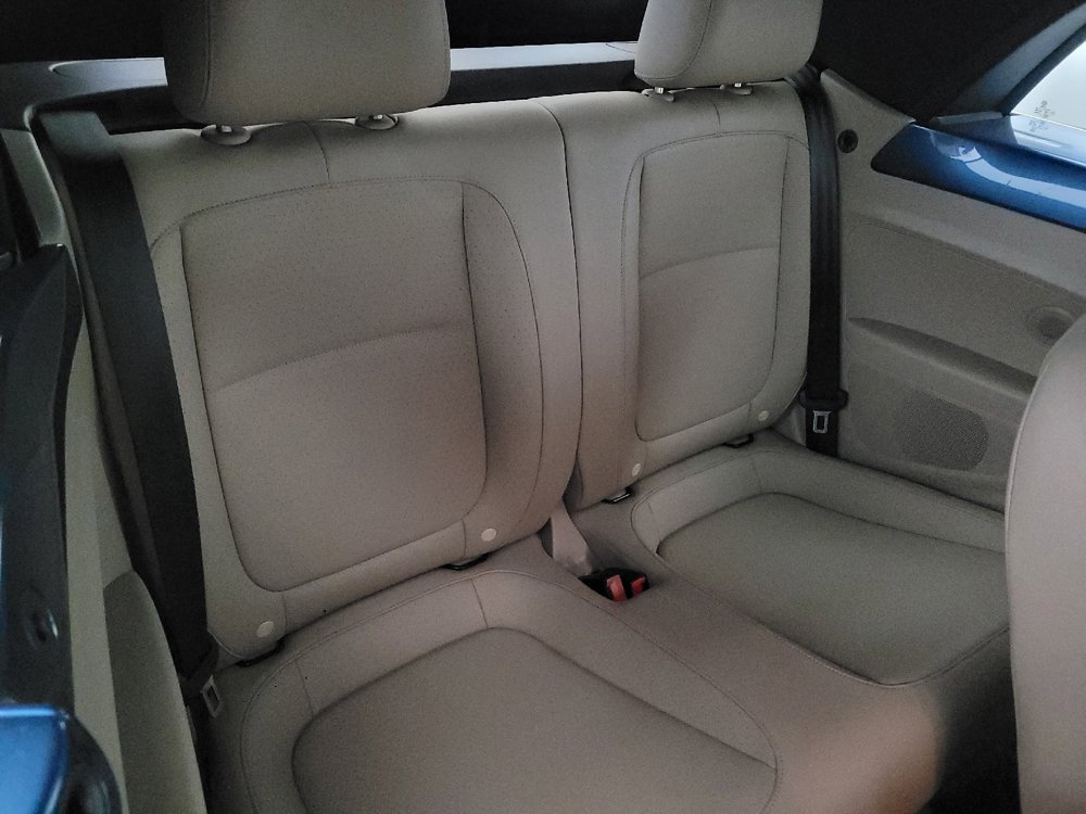 Used 2016 Volkswagen Beetle 1.8T SE FWD image 19