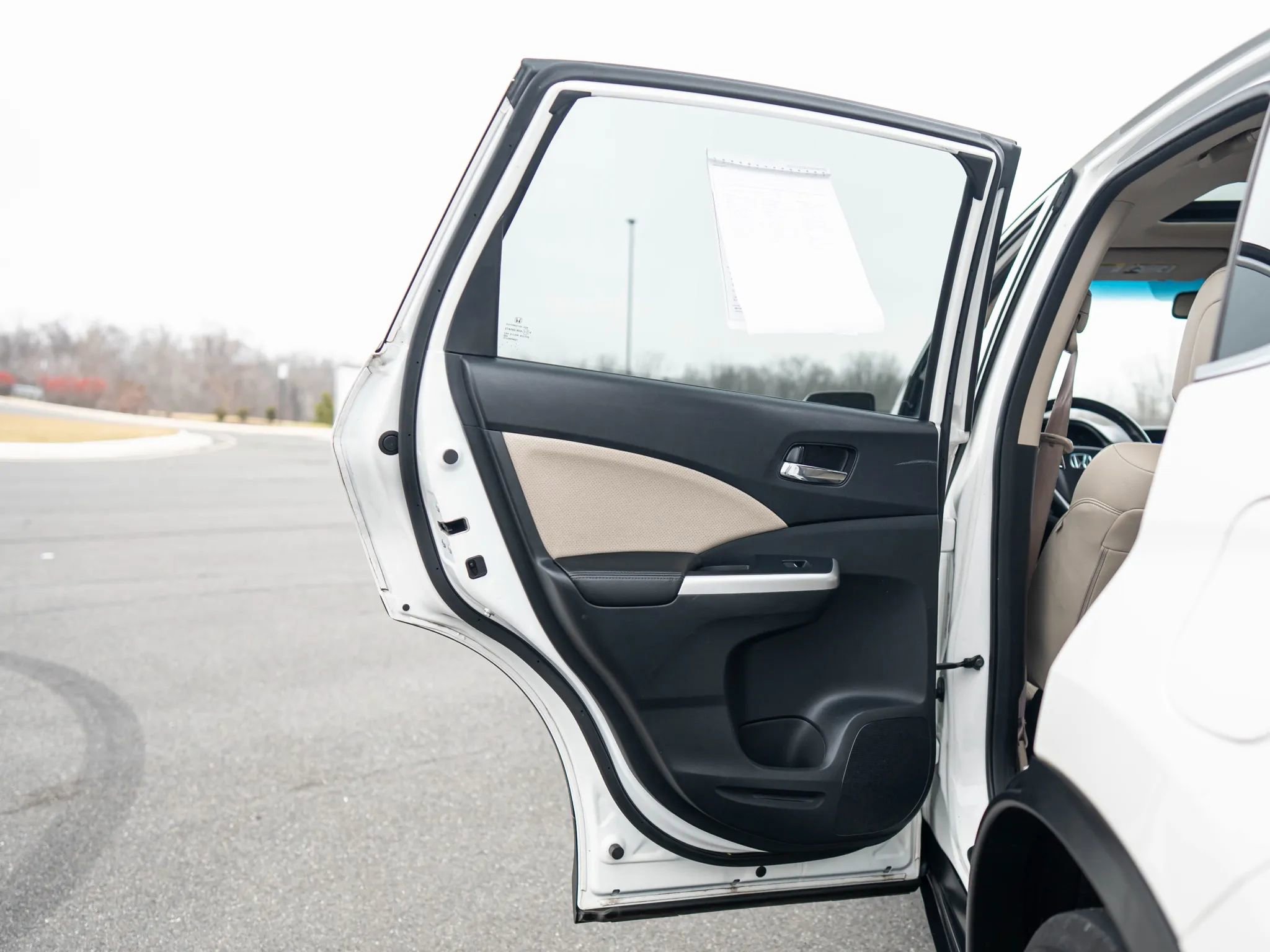 Used 2016 Honda CR-V EX-L image 47