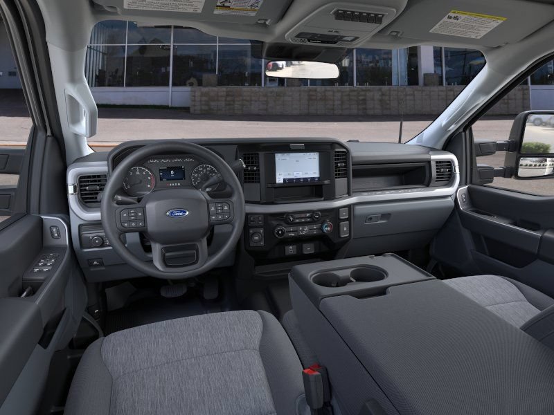 New 2026 Ford F550 4x4 Crew Cab Super Duty image 9