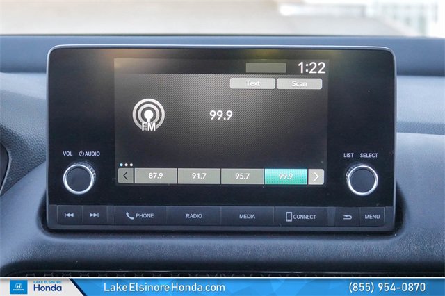 Used 2023 Honda HR-V LX image 20