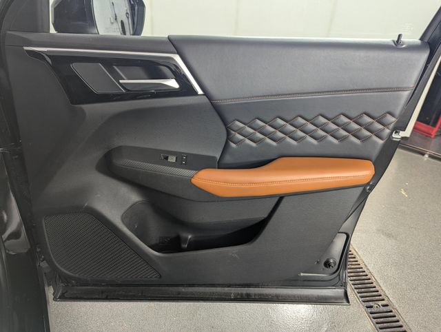 Used 2022 Mitsubishi Outlander SEL AWD/4WD image 22