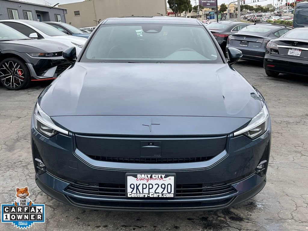 Used 2024 Polestar Polestar 2 image 89
