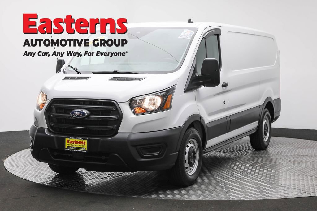 Used 2020 Ford Transit 150 Low Roof image 1