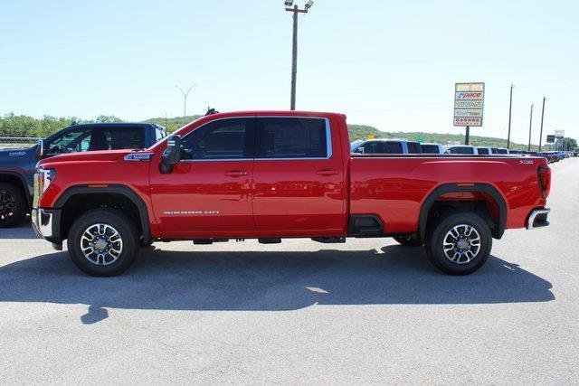 New 2025 GMC Sierra 2500 SLE w/ SLE Convenience Package image 3