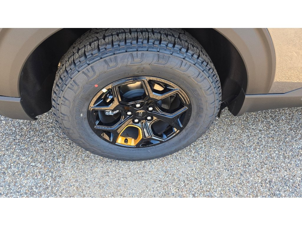 New 2026 Ford Explorer Tremor w/ Tremor Ultimate Package AWD/4WD image 12