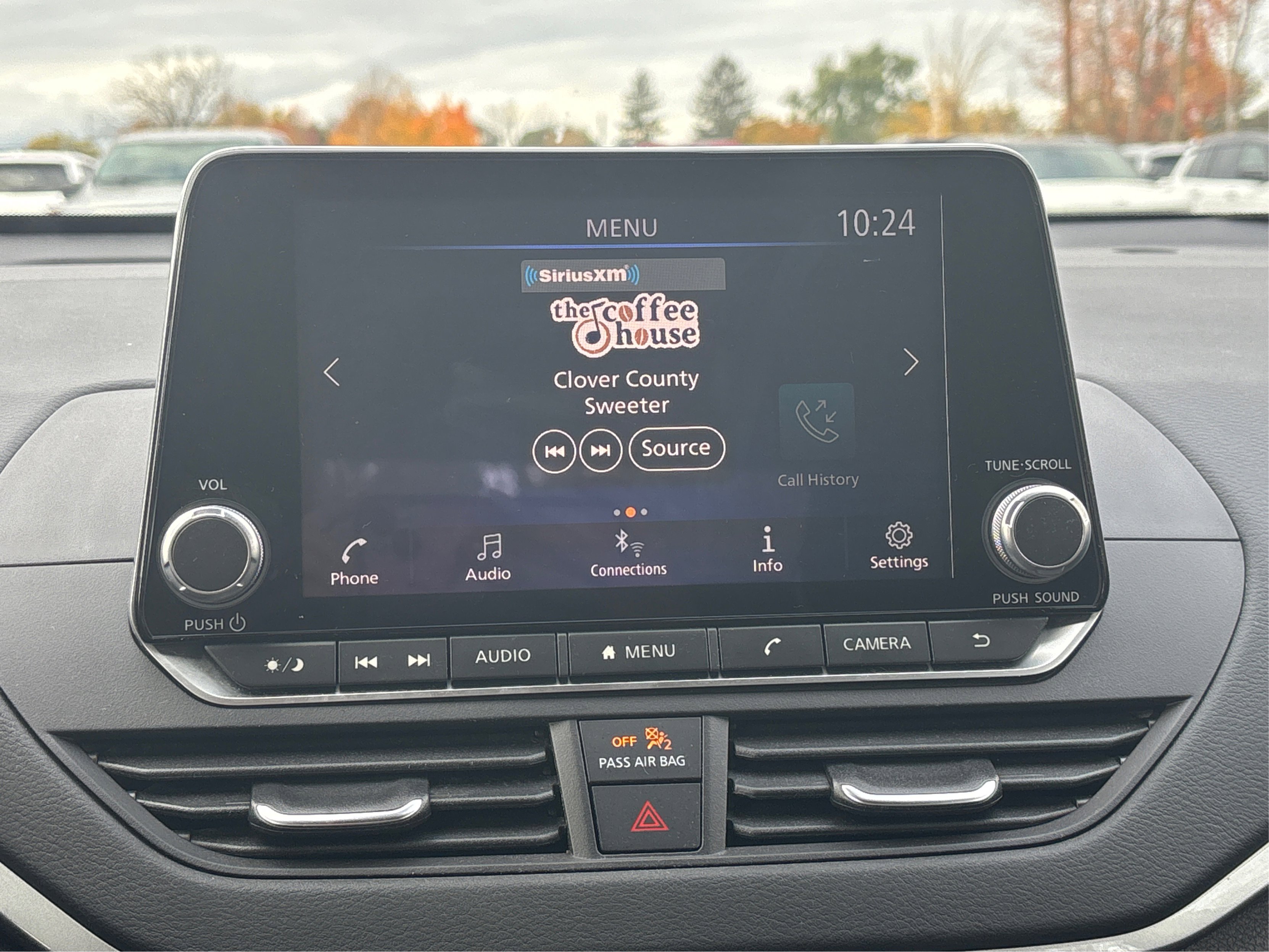 Used 2025 Nissan Altima 2.5 S image 49