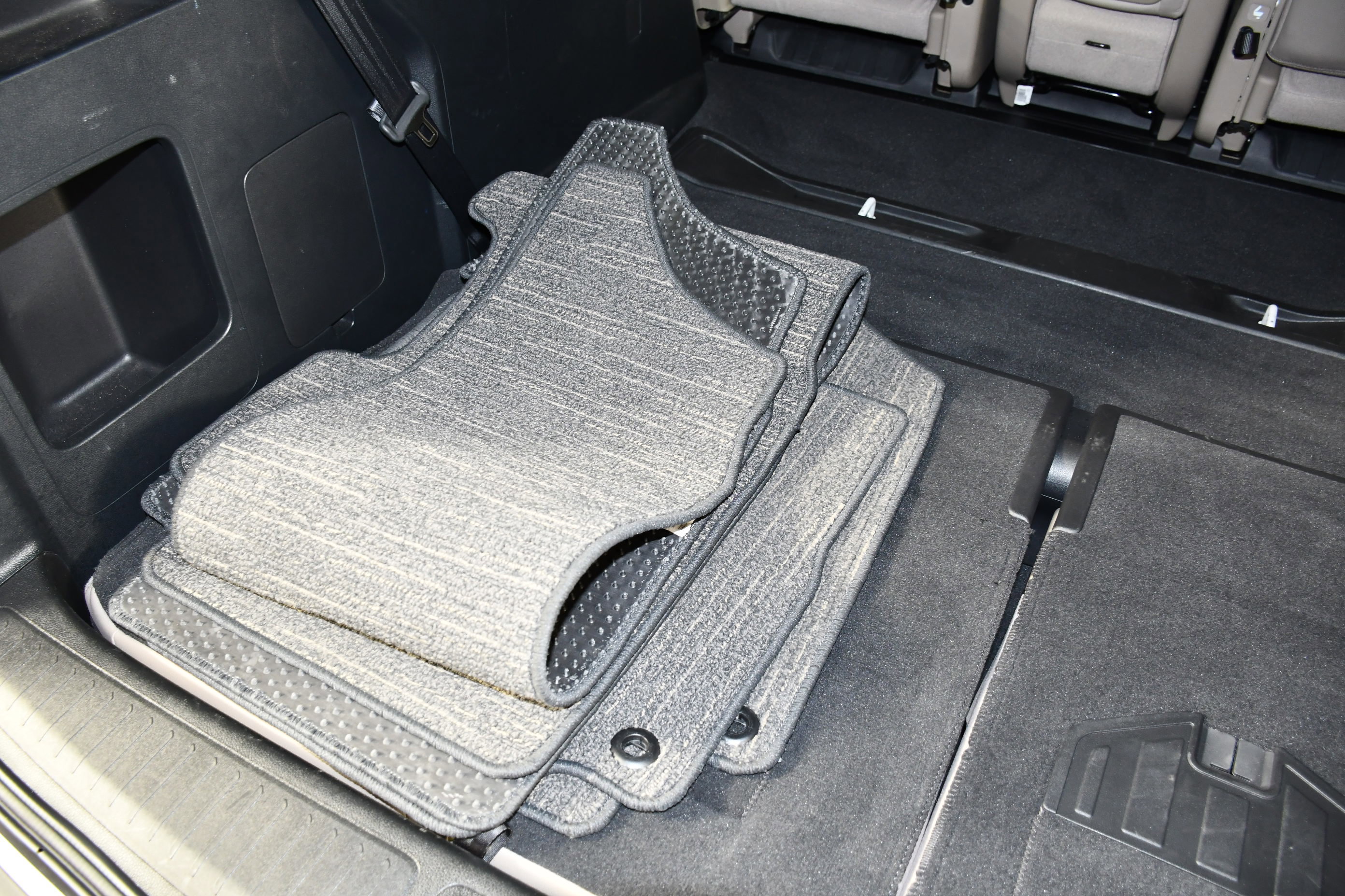 Certified 2024 Honda Odyssey EX-L image 49