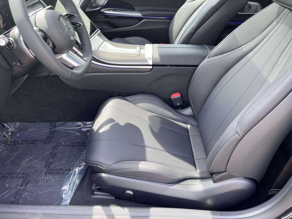 New 2026 Mercedes-Benz CLE 300 4MATIC Coupe image 15