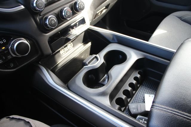 Used 2021 RAM 1500 Big Horn AWD/4WD image 11