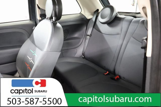 Used 2016 FIAT 500 Pop FWD image 27