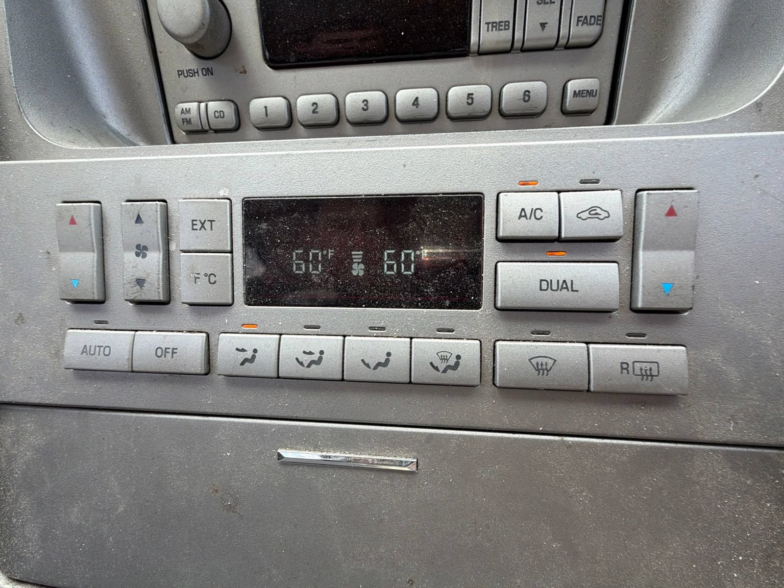 Used 2003 Lincoln Navigator Luxury AWD/4WD image 20