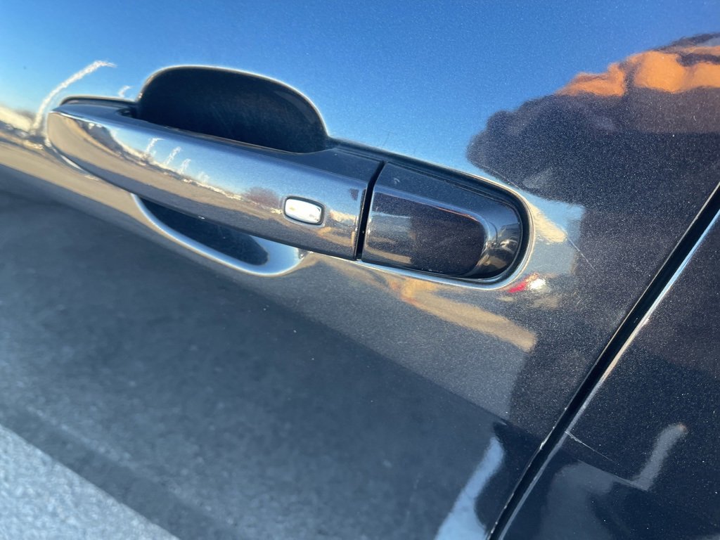 Certified 2023 Chevrolet Malibu LT image 9