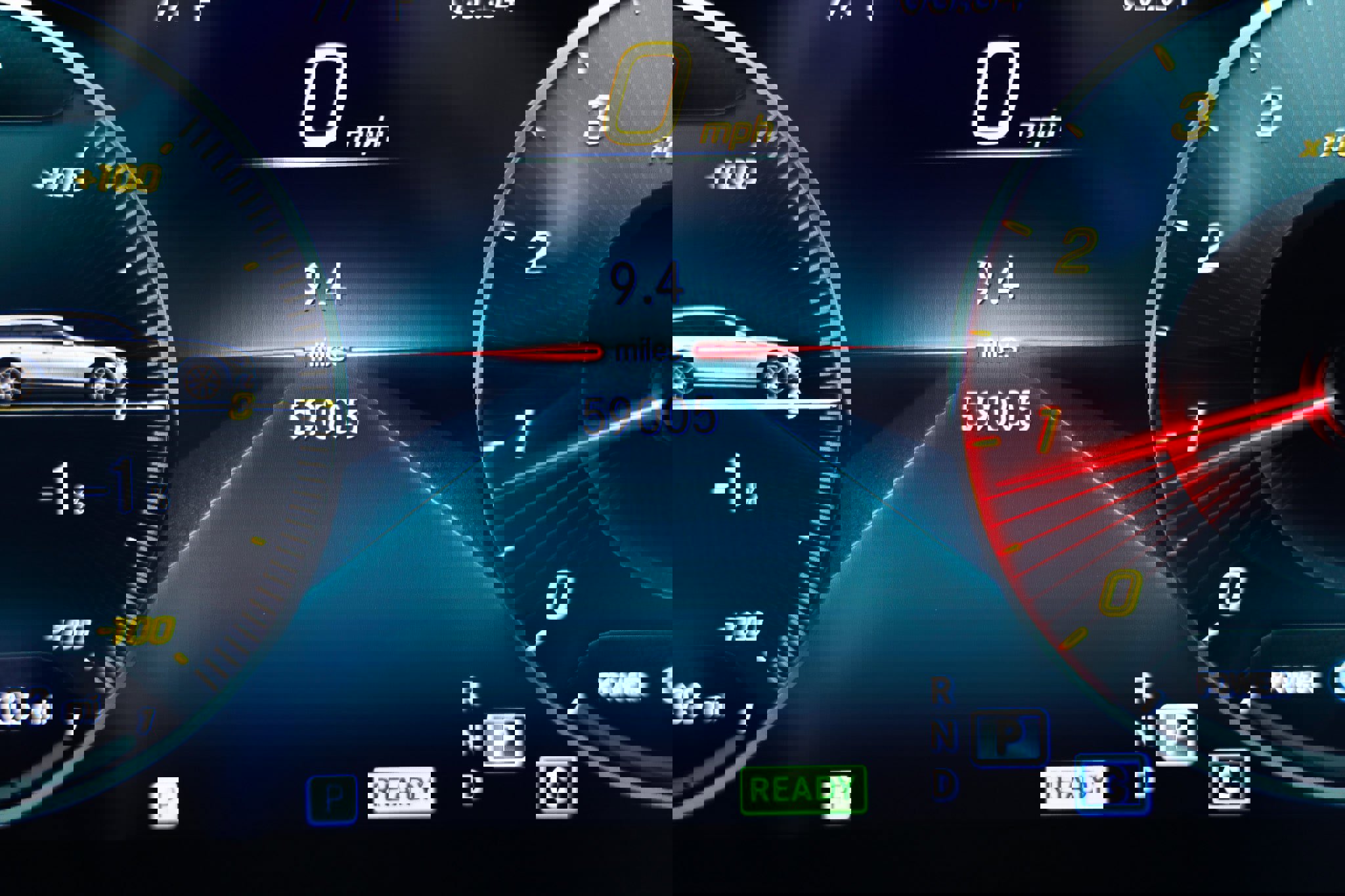 Used 2023 Mercedes-Benz E 450 4MATIC All-Terrain Wagon image 48