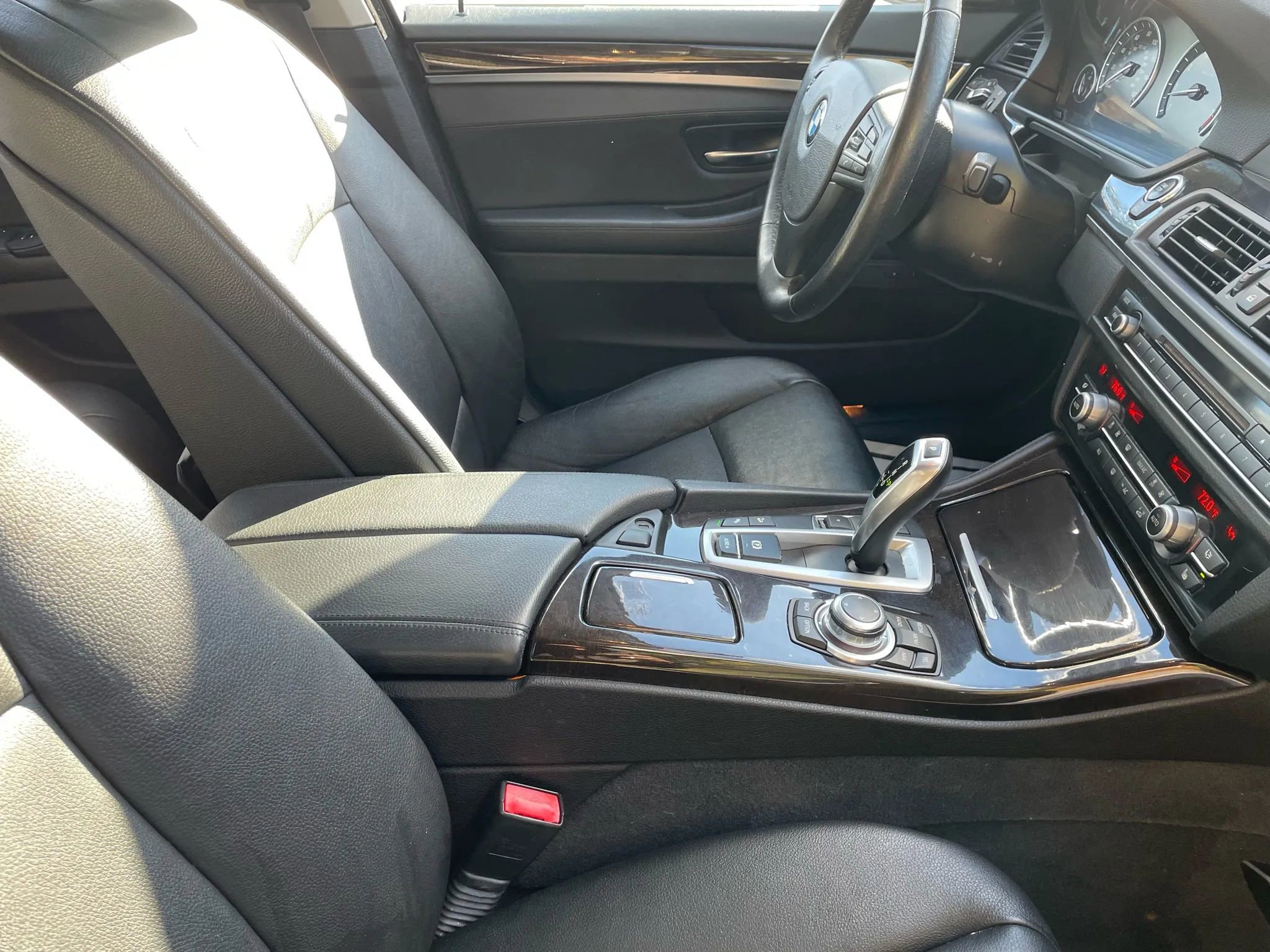 Used 2013 BMW 535i xDrive Sedan image 25