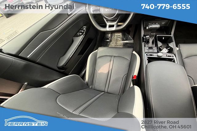 Used 2025 Kia K5 GT-Line FWD image 11