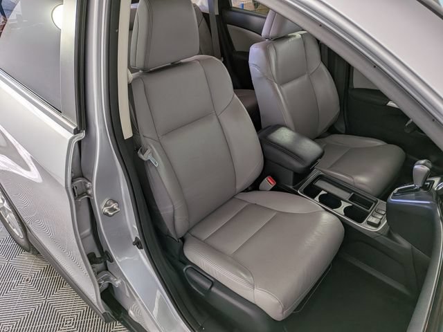 Used 2016 Honda CR-V EX-L image 26