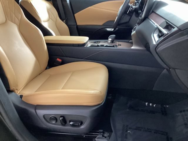 Used 2025 Lexus RX 350 Premium w/ Convenience Package AWD/4WD image 23