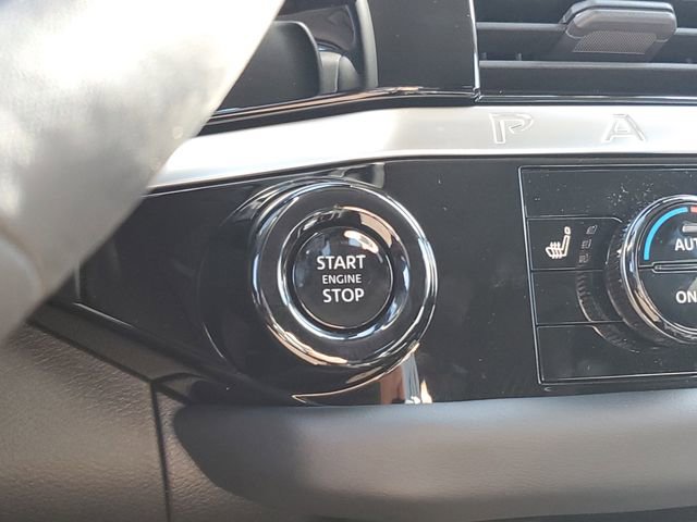 New 2026 Nissan Pathfinder SL image 30