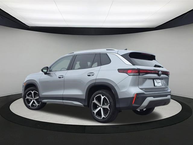 New 2026 Volkswagen Tiguan SE image 5