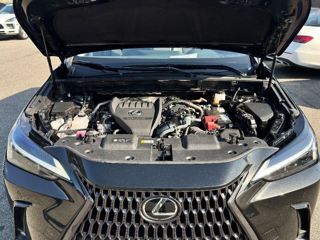 Used 2023 Lexus NX 350 AWD image 33