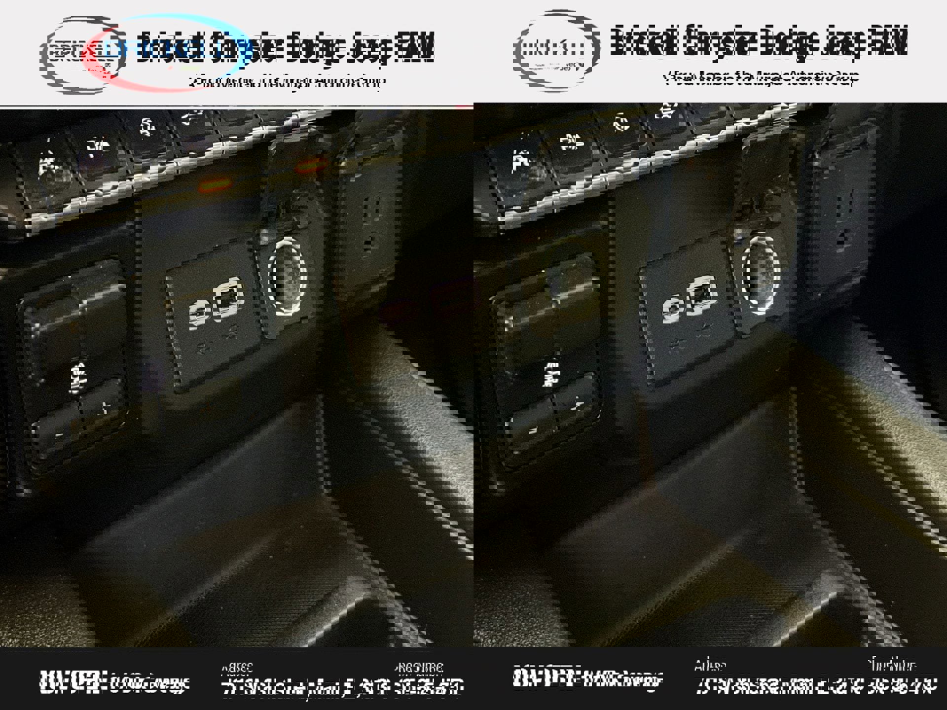 Used 2021 Chevrolet Silverado 1500 LTZ image 39