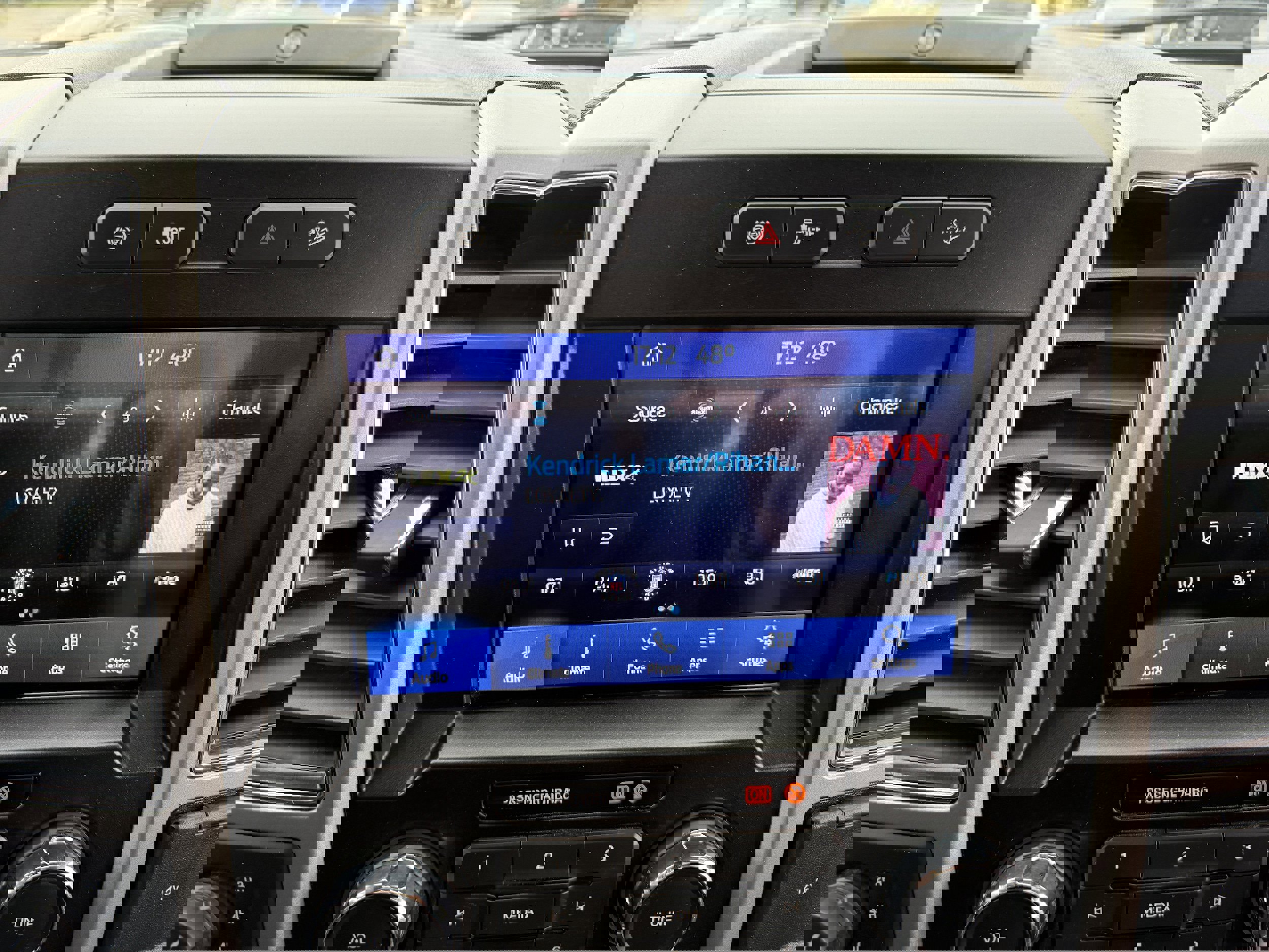 Used 2021 Ford F250 Lariat w/ Lariat Ultimate Package image 24