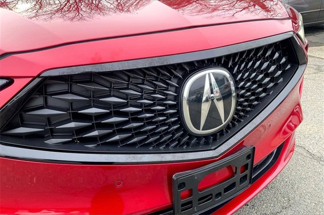 Used 2022 Acura MDX A-Spec image 27