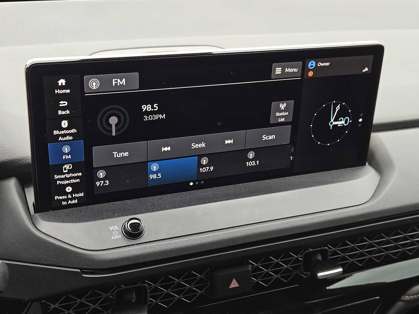 Used 2024 Honda Accord Sport image 15