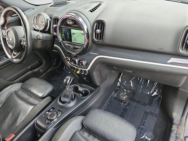 Used 2019 MINI Cooper Countryman SE AWD/4WD image 28
