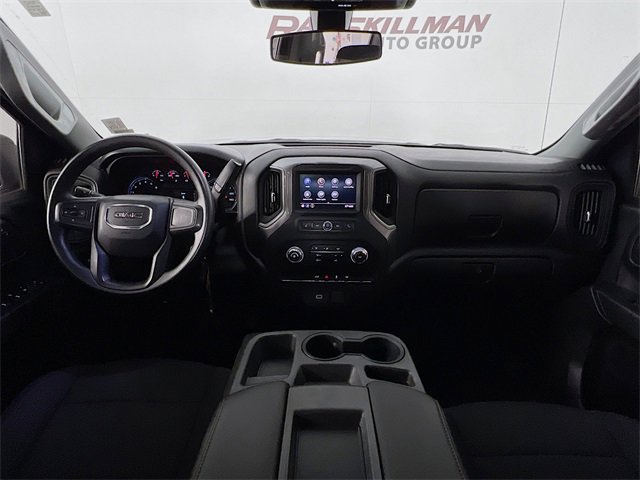Used 2020 GMC Sierra 1500 2WD Double Cab w/ Sierra Value Package image 22