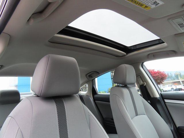 Used 2016 Honda Civic EX image 32