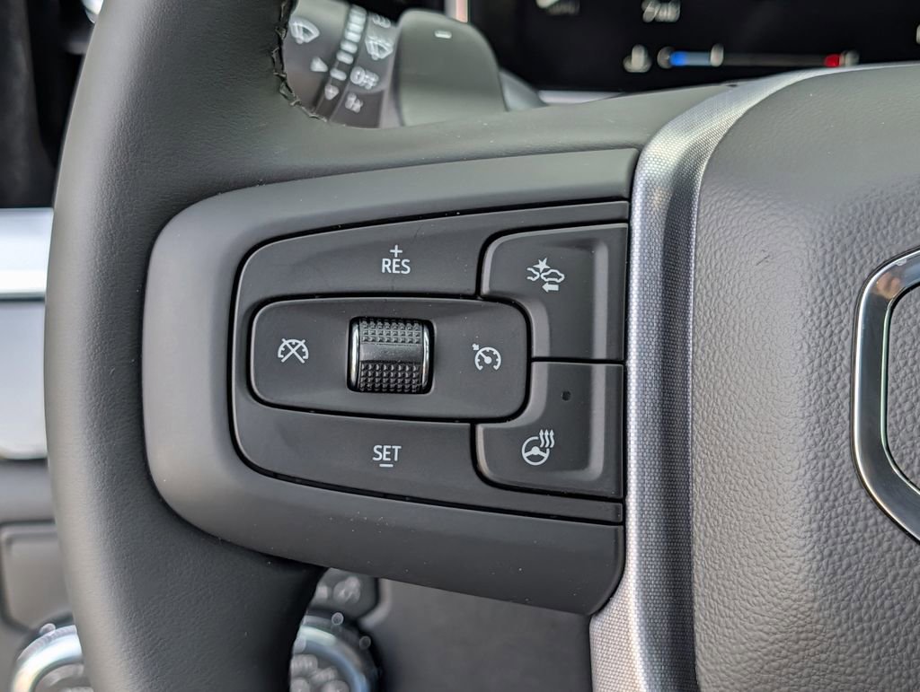 New 2026 GMC Sierra 1500 Elevation w/ Elevation Premium Package RWD image 18