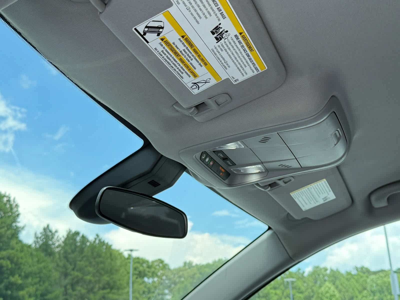 Used 2023 Chevrolet Equinox LT FWD image 23