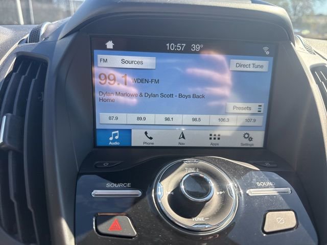 Used 2019 Ford Escape Titanium image 17