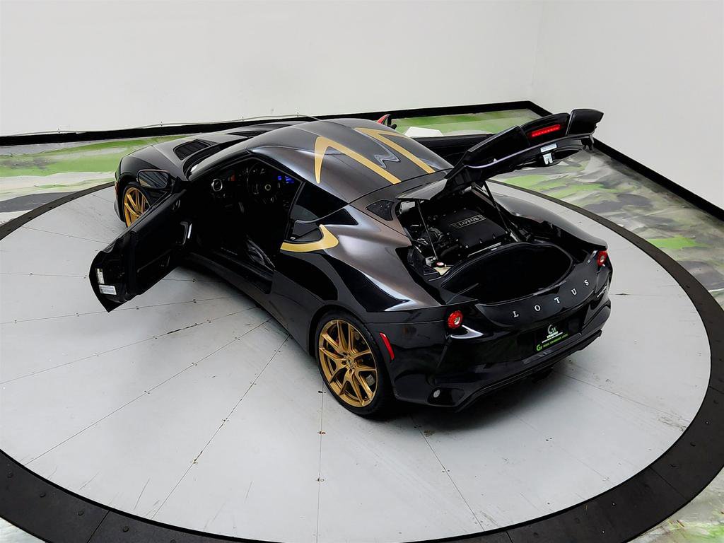 Used 2017 Lotus Evora 400 RWD image 34