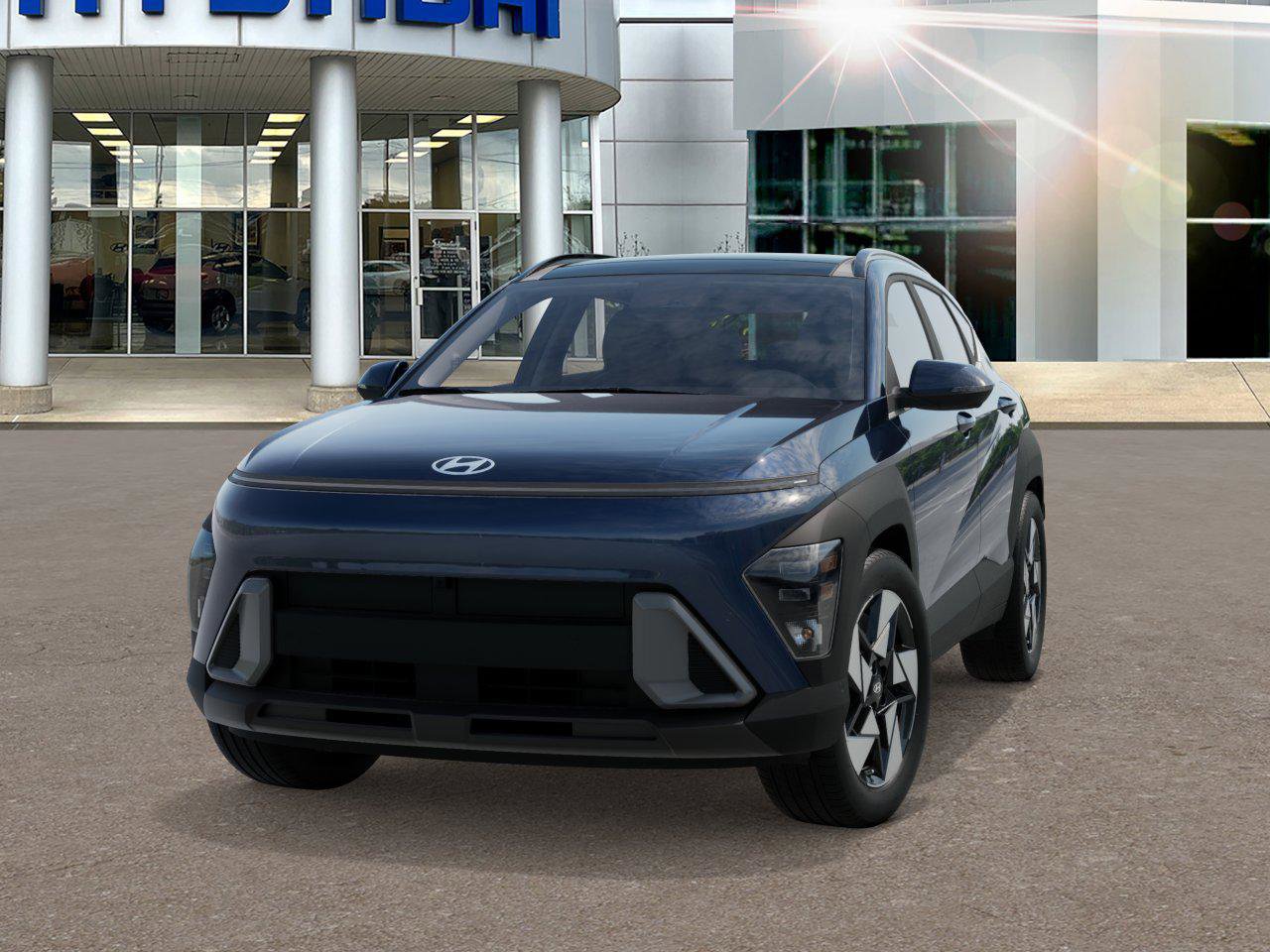 New 2026 Hyundai Kona SEL Sport image 6