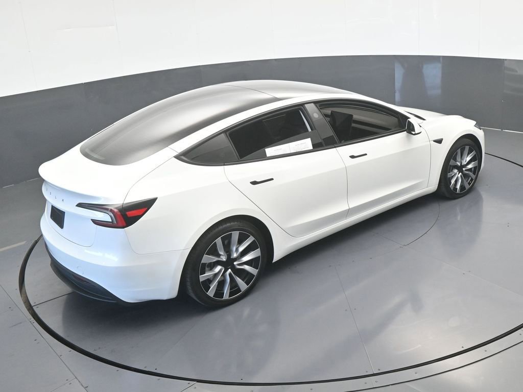 Used 2024 Tesla Model 3 Standard Range image 49