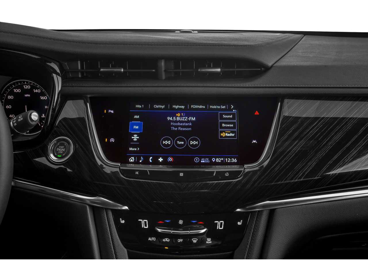 Used 2022 Cadillac XT6 Premium Luxury w/ Technology Package FWD image 7