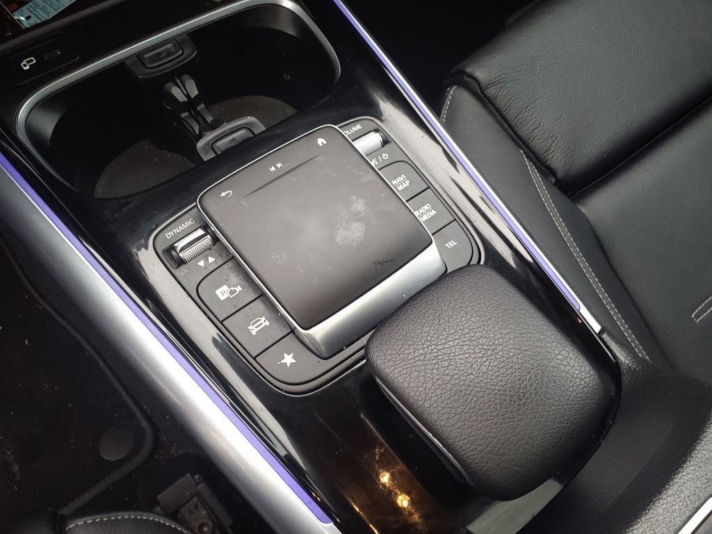 Certified 2023 Mercedes-Benz GLA 250 image 29