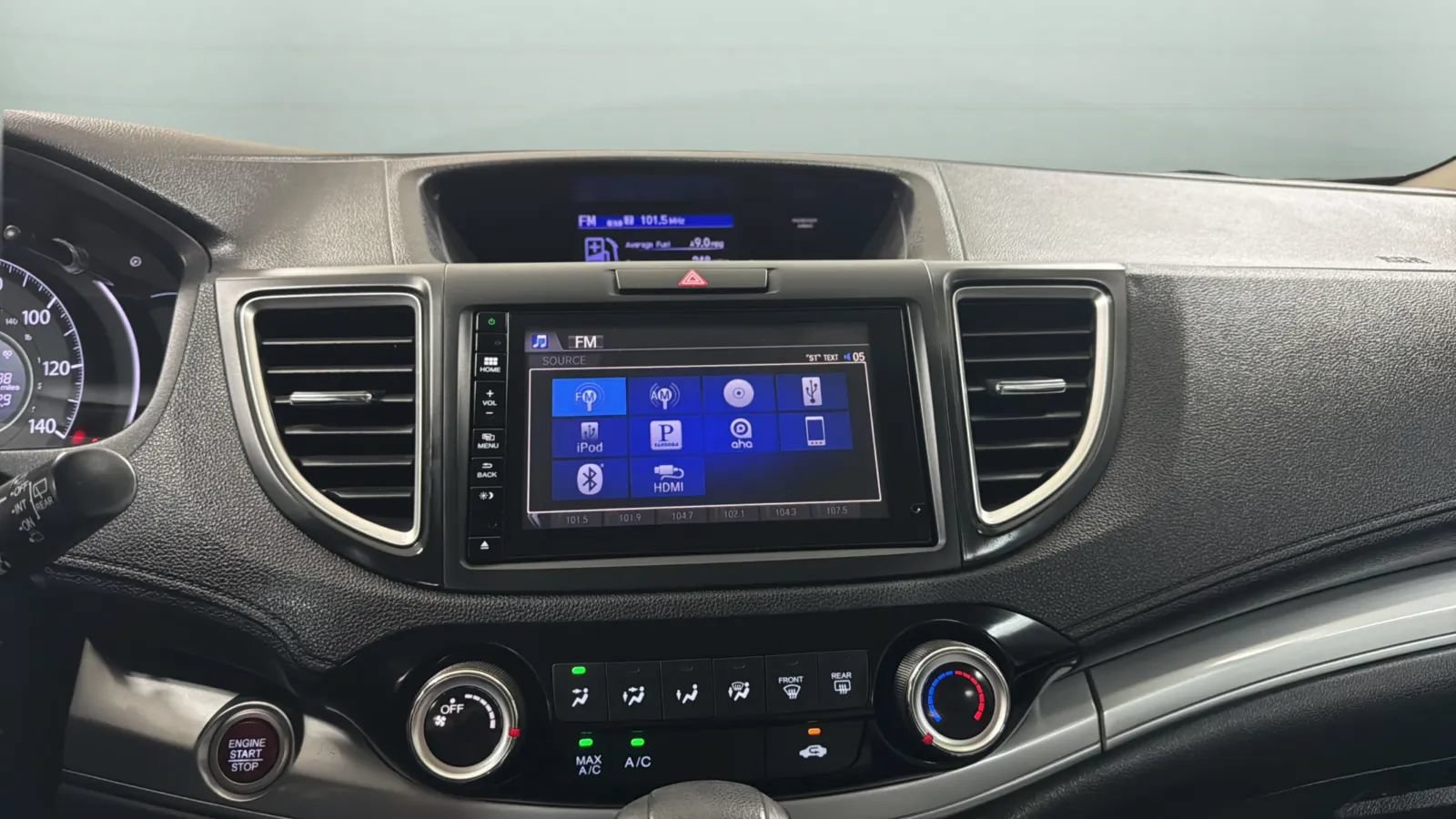 Used 2015 Honda CR-V EX image 15