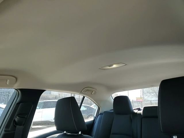 Certified 2025 Toyota Corolla LE image 21