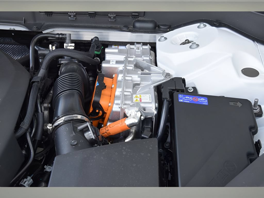 Certified 2024 Volvo XC90 T8 Plus w/ Protection Package Premier AWD/4WD image 27