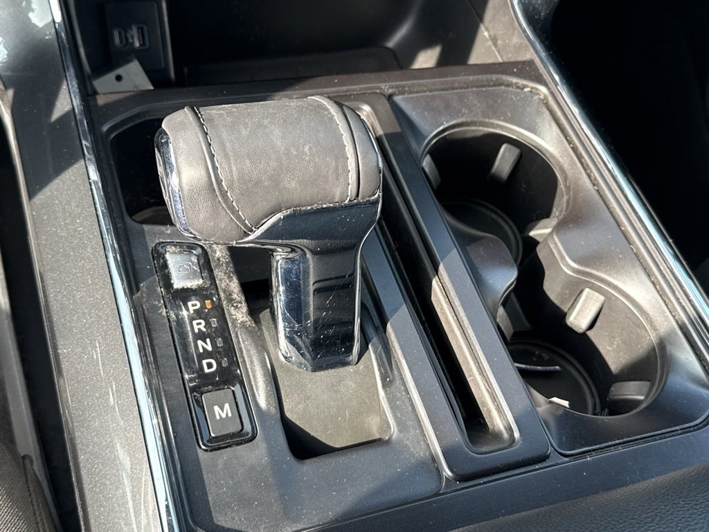 Used 2022 Ford F150 XLT w/ Equipment Group 302A High image 27