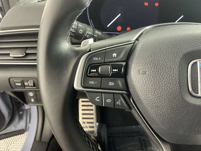 Used 2022 Honda Accord Sport Special Edition image 17