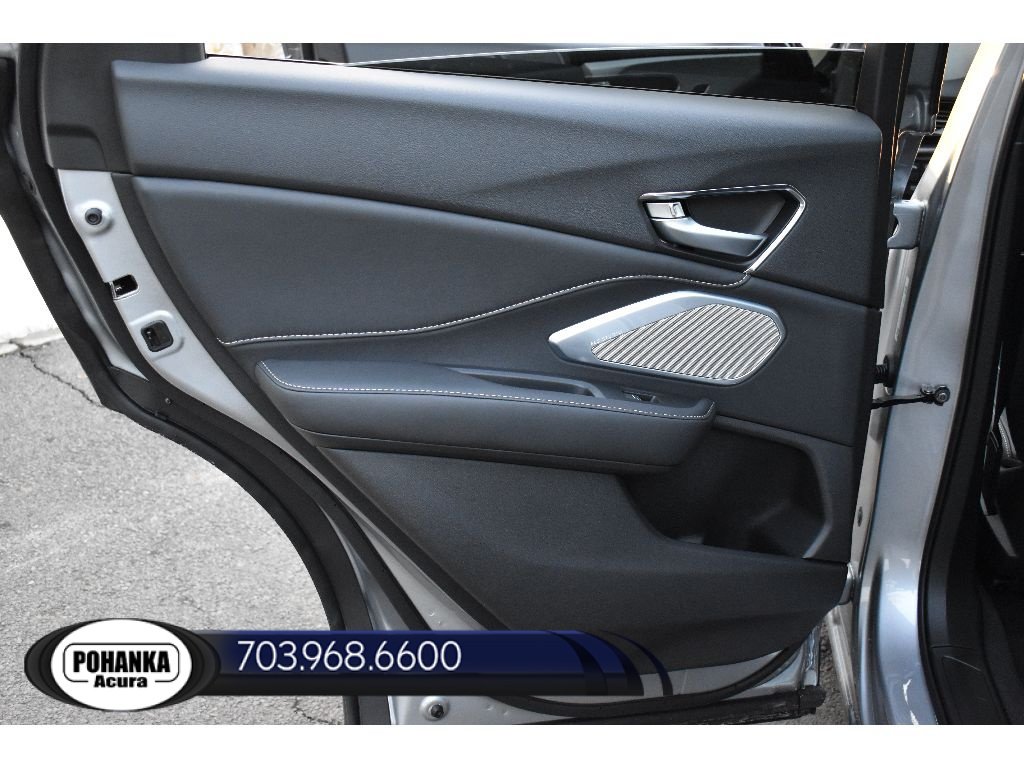 New 2026 Acura RDX SH-AWD w/ Technology Package image 30