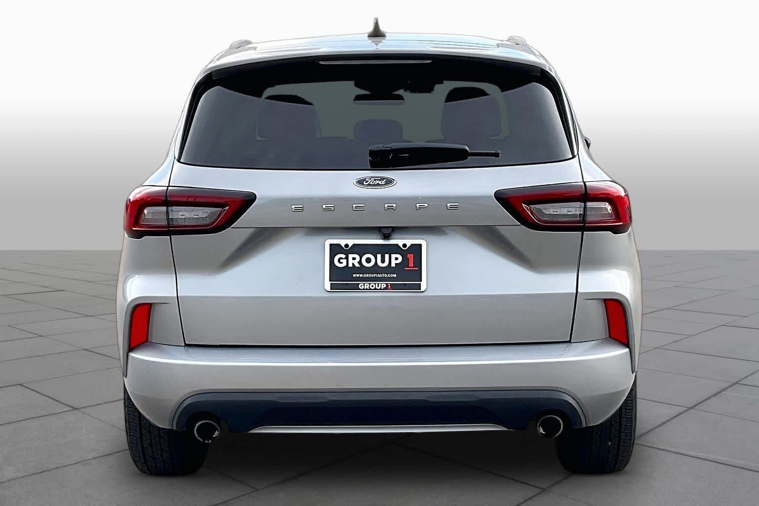 Used 2024 Ford Escape ST-Line FWD image 5